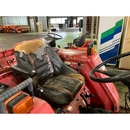 YANMAR トラクター FX24D