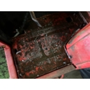 YANMAR トラクター FX24D