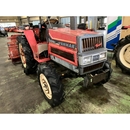 YANMAR トラクター FX24D