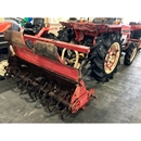 YANMAR トラクター FX24D