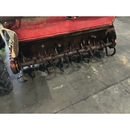 YANMAR トラクター FX24D