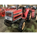 YANMAR トラクター FX24D