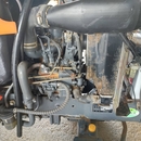 KUBOTA トラクター KJ11