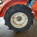 KUBOTA トラクター KJ11