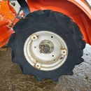 KUBOTA トラクター KJ11