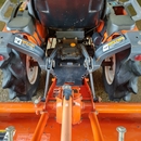 KUBOTA トラクター KJ11