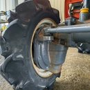 KUBOTA トラクター KJ11