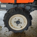 KUBOTA トラクター KJ11