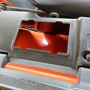 KUBOTA トラクター KJ11