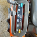 KUBOTA トラクター KJ11