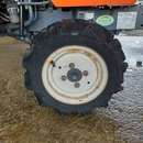 KUBOTA トラクター KJ11
