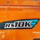 KUBOTA トラクター KJ11