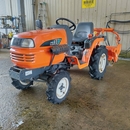 KUBOTA トラクター KJ11