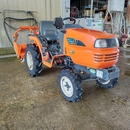 KUBOTA トラクター KJ11