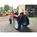 YANMAR トラクター F18D