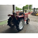 YANMAR トラクター F18D