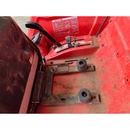 YANMAR トラクター F18D