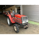 YANMAR トラクター F18D