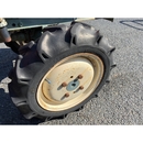 YANMAR トラクター YM1702D