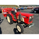 YANMAR トラクター YM1702D