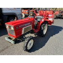 YANMAR トラクター YM1702D