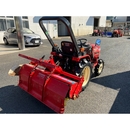 YANMAR トラクター Ke-60
