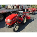 YANMAR トラクター Ke-60