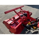 MITSUBISHI トラクター  MT165