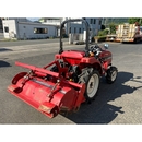 MITSUBISHI トラクター  MT165