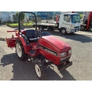 MITSUBISHI トラクター  MT165