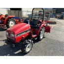 MITSUBISHI トラクター  MT165