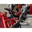 MITSUBISHI トラクター MT200D