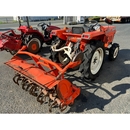 KUBOTA トラクター L1-235D