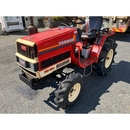 YANMAR トラクター FB15D