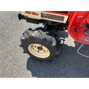 YANMAR トラクター FB15D