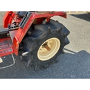 YANMAR トラクター FB15D