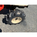 YANMAR トラクター FB15D
