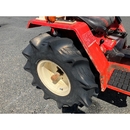 YANMAR トラクター FB15D