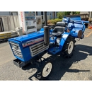 ISEKI トラクター TU1400
