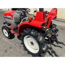 YANMAR トラクター AF15D
