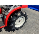 YANMAR トラクター AF15D