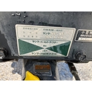 YANMAR トラクター AF15D