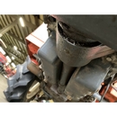 KUBOTA トラクター GL261D
