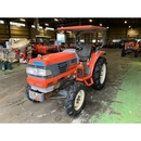 KUBOTA トラクター GL261D