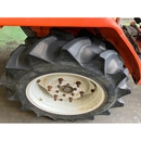 KUBOTA トラクター GL261D