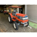 KUBOTA トラクター GL261D
