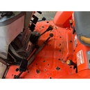 KUBOTA トラクター GL261D