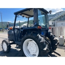 ISEKI トラクター TA345F
