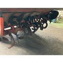 KUBOTA トラクター GL240D
