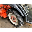 KUBOTA トラクター GL240D